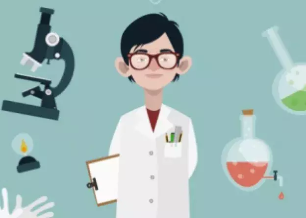 Post-doctoral researcher in Laboratory of Protein Biochemistry