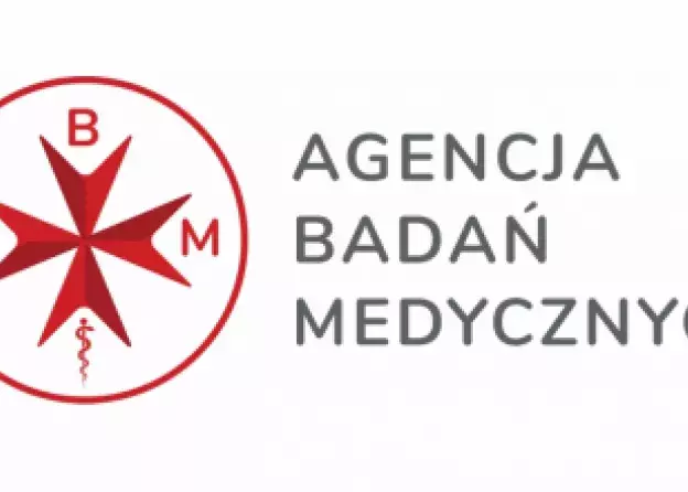 Projekt finansowany przez Agencję Badań Medycznych na MWB!