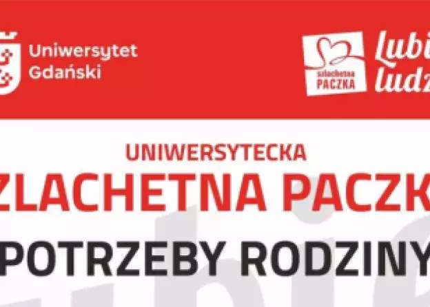 Szlachetna Paczka