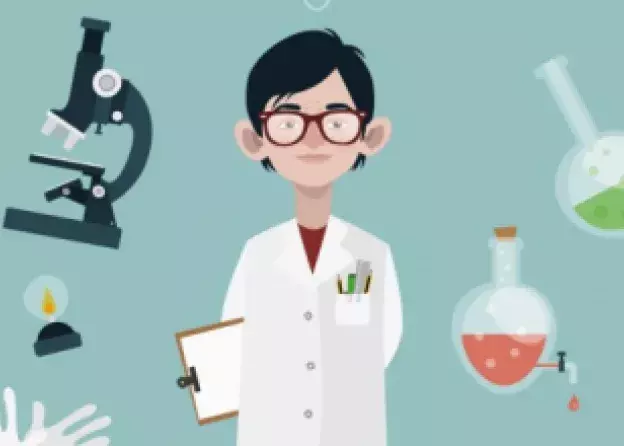 Konkurs na stanowisko specjalistyczne (naukowo-techniczne) typu lab manager/senior technican