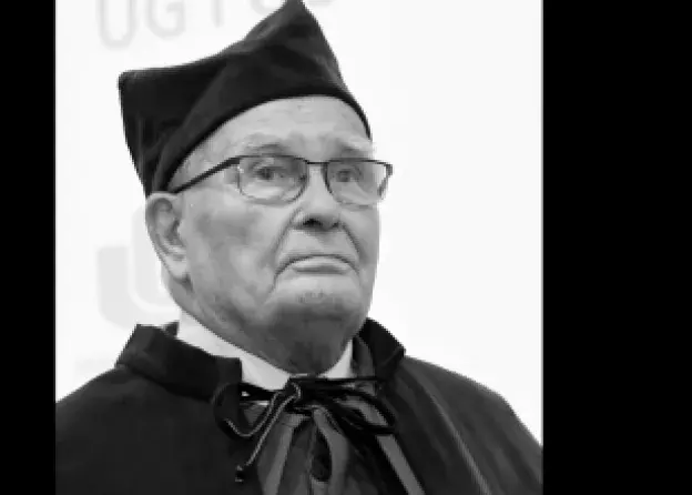Zmarł prof. Wiesław Makarewicz - Współtwórca i pierwszy Dziekan Międzyuczelnianego Wydziału…