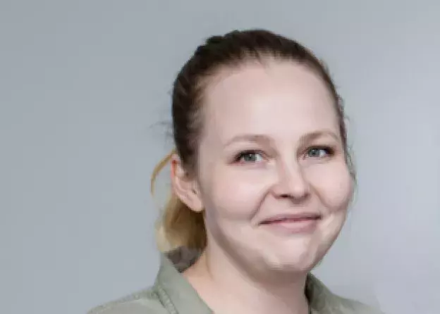 dr Marta Krychowiak-Maśnicka zwyciężczynią konkursu Young Fahrenheit