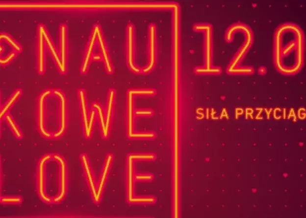MWB na wydarzeniu Naukowe Love w Pomorskim Parku Naukowo-Technologicznym