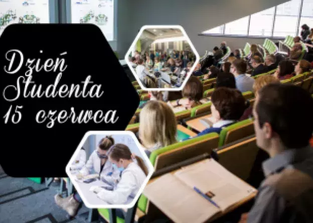 Dzień Studenta na MWB