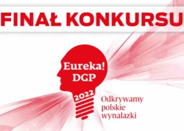 Zespół z MWB wygrał konkurs Eureka Dziennika Gazety Prawnej