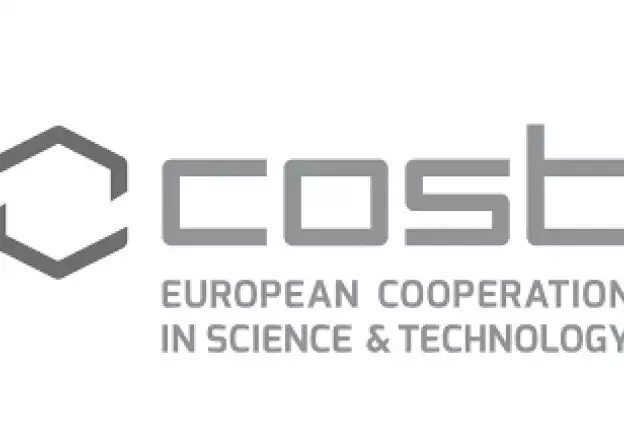 Udział MWB w COST ACTION