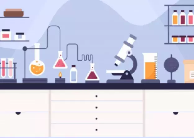 Job offer as an adjunct in the Laboratory of Molecular Biology