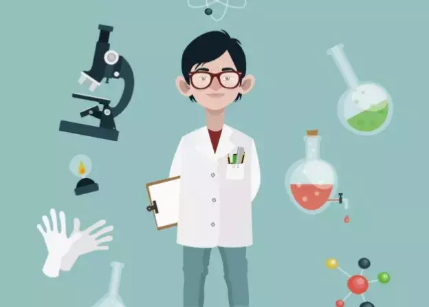 Konkurs na stanowisko magistrant-stypendysta biologia molekularna