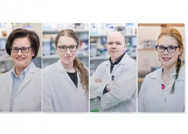 Publikacja zespołu z Zakładu Ochrony i Biotechnologii Roślin w prestiżowym Chemical Engineering…