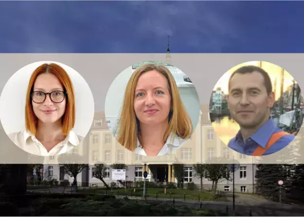 Patent dla Zakładu Biologii Komórki i Immunologii GUMed