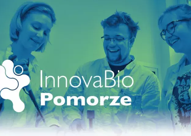 Młodzi pasjonaci nauki poszukiwani do programu InnovaBio Pomorze