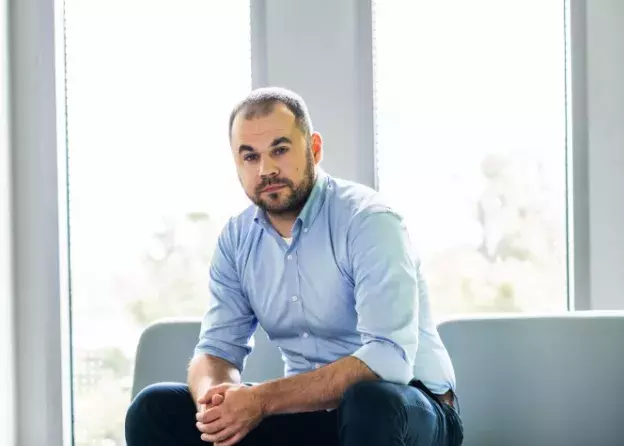SONATA BIS 12, prestiżowy grant NCN dla dr hab. Michał R. Szymański, prof. UG