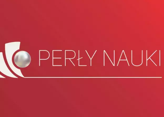,,Perły Nauki" dla mgr Michała Prusińskiego