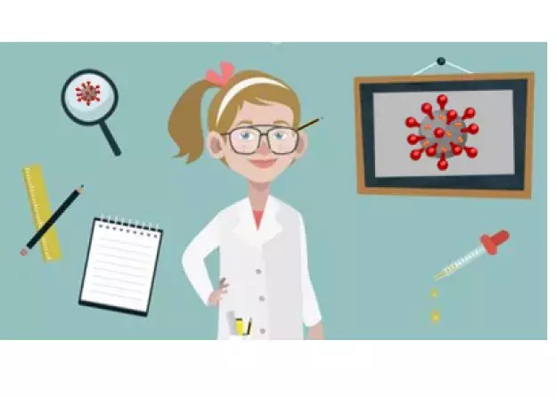 Konkurs na stanowisko Doktorant w Zakładzie Biologii Molekularnej Wirusów