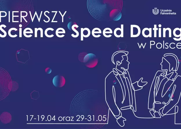 Science Speed Dating FarU