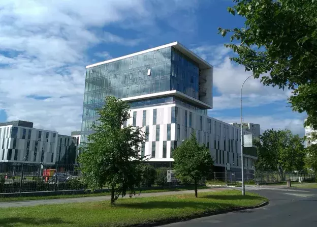 Dzień Rektorski wolny od zajęć dydaktycznych z wyłączeniem MWB