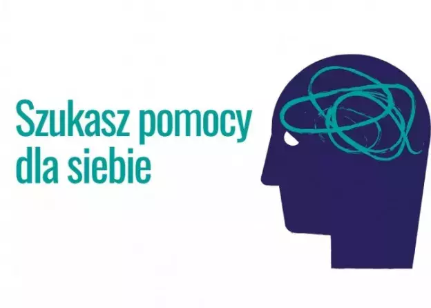 Możliwości wsparcia dla młodych osób w kryzysie psychicznym