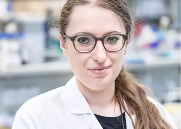 dr Agata Motyka-Pomagruk ze stypendium Ministra Edukacji i Nauki