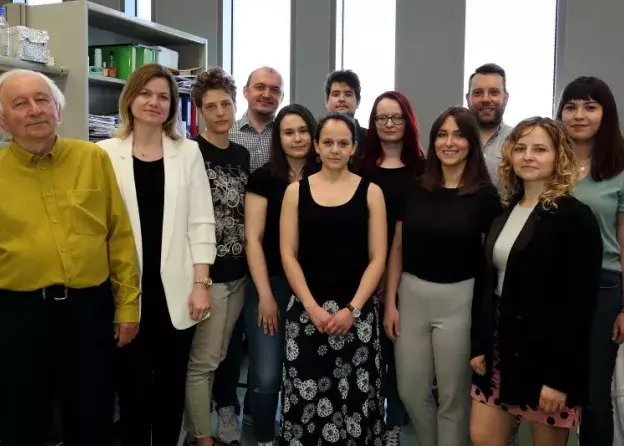 Konkurs na funkcję KIEROWNIKA Zakładu Szczepionek Rekombinowanych MWB UG i GUMed