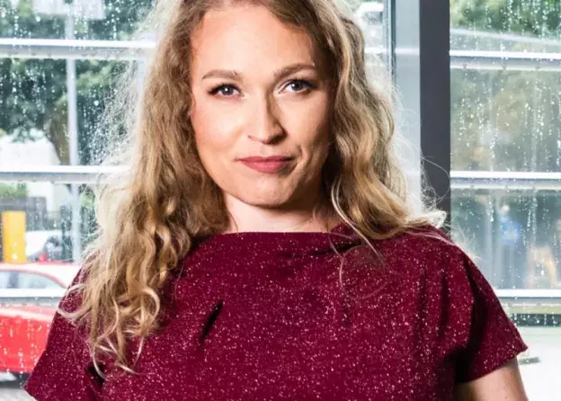 Nominacja dr hab. n. med. Danuty Gutowskiej-Owsiak do AcademiaNet