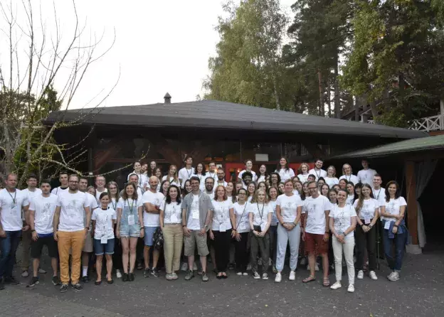 XXVI Letnia Szkoła Biotechnologii już za nami!
