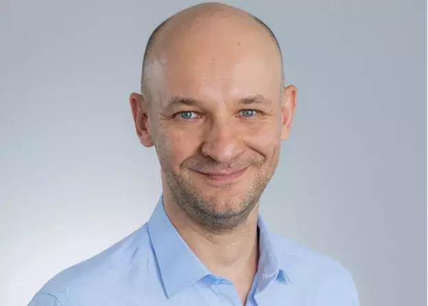 Prodziekan Rafał Sądej otrzymał tytuł profesora