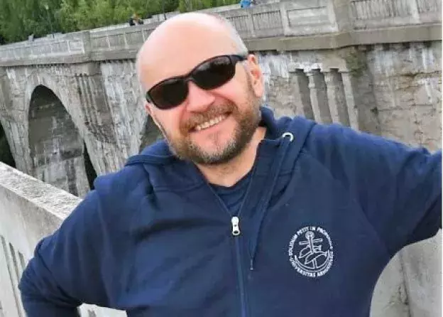 Dr hab. Robert Czajkowski, prof. UG został członkiem Management Committee Europejskiej