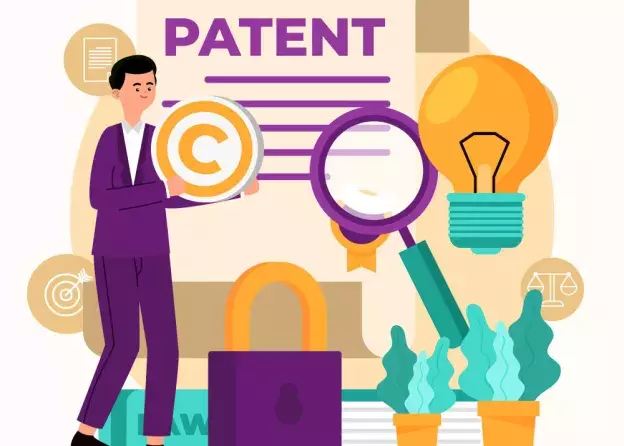Patent dla Zakładu Szczepionek Rekombinowanych