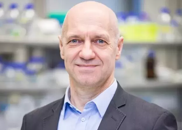 prof. dr hab. Igor Konieczny w Radzie Doskonałości Naukowej