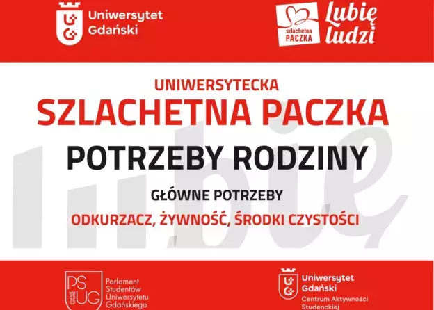 Uniwersytecka Szlachetna Paczka
