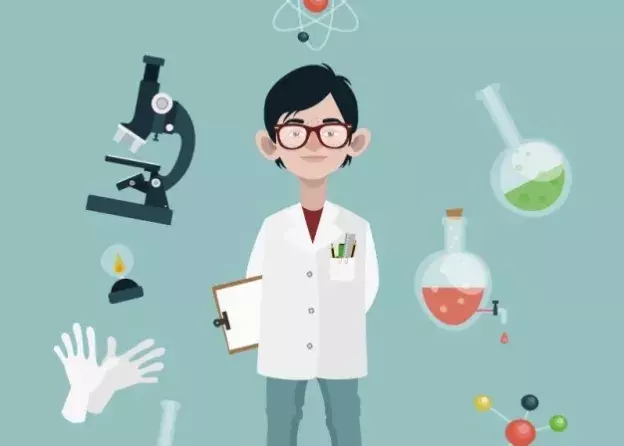 Competition for doctoral scholarship for the Laboratory of Biologically Active Compounds