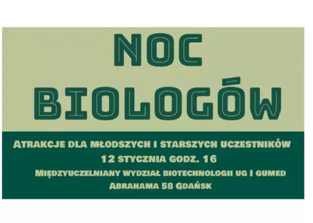 Noc Biologów 2024
