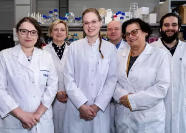 Nowa akredytacja dla Laboratorium Badawczo-Wdrożeniowego MWB UG i GUMed