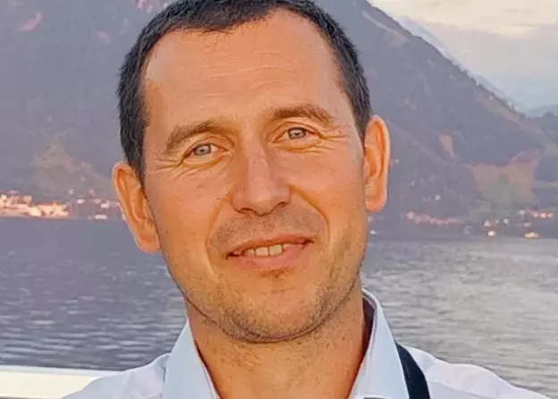 Dr hab. Marcin Okrój, prof. GUMed otrzymał tytuł profesora