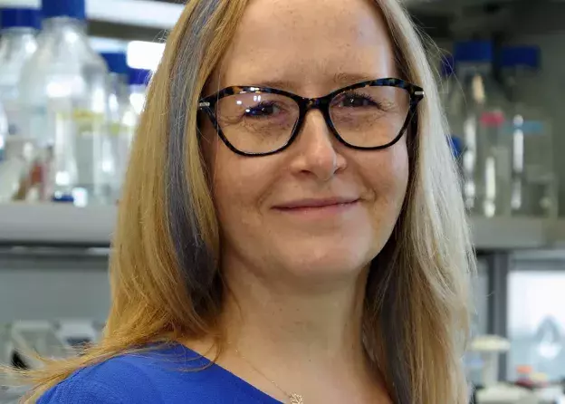 Dr hab. Sylwia Jafra, prof. UG otrzymała tytuł profesora