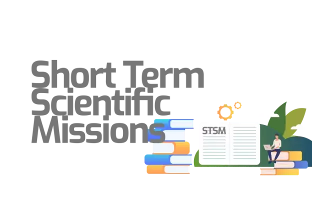 dr Aleksandra Siedlar otrzymała międzynarodowy grant Short Term Scientific Mission