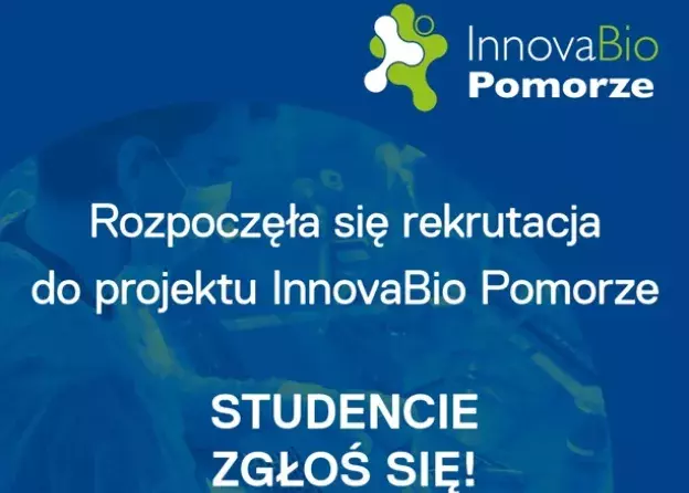 Nabór do XI edycji Programu InnovaBio Pomorze 
