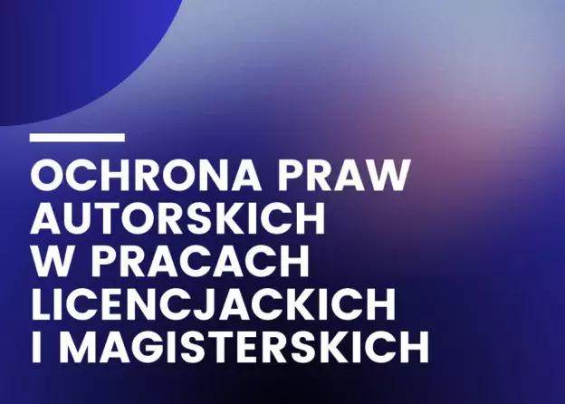 II Edycja Kampanii o Prawach Autorskich