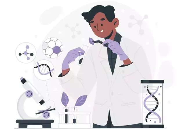 Konkurs na stanowisko adiunkta w Zakładzie Biologii Molekularnej Wirusów
