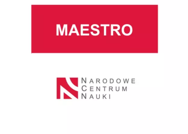NCN Maestro - konsorcjum z Instytutem Medycyny Doświadczalnej i Klinicznej