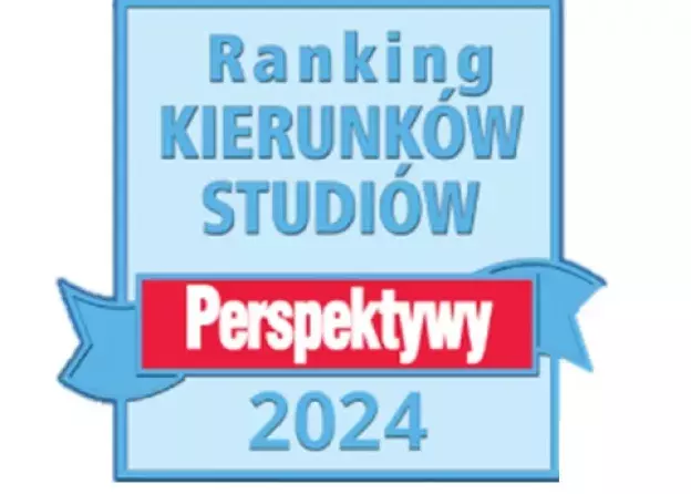 MWB trzecim, najlepszym wydziałem w Polsce - Perspektywy 2024