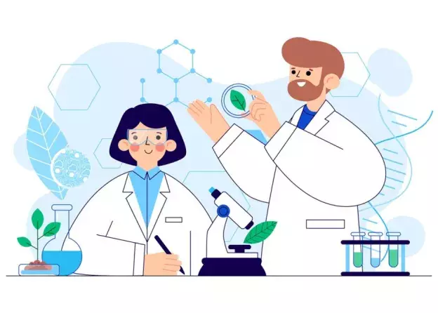 Oferta pracy na stanowisko adiunkta w Zakład Biologii Molekularnej