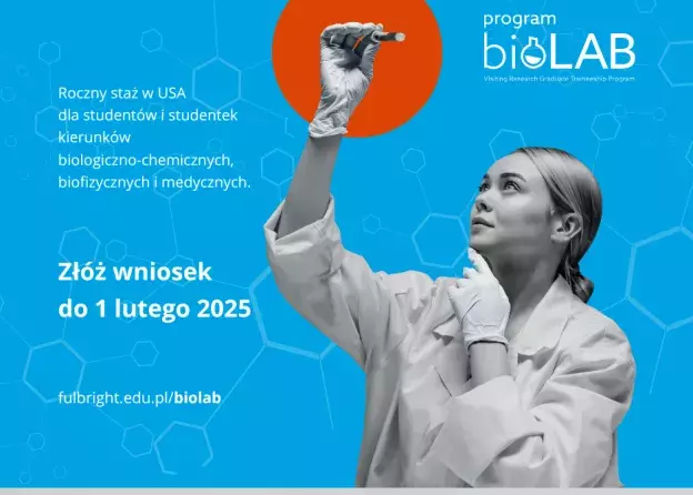 Program BioLAB 2025-2026