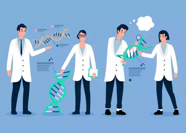 Rekrutacja: doktoranta - Zakład Biochemii Białek…