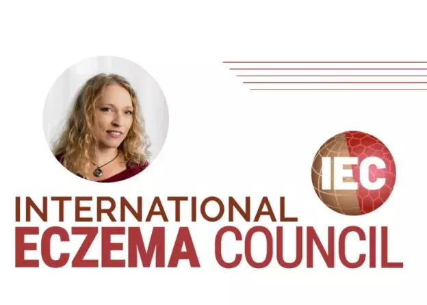 dr hab. Danuta Gutowska-Owsiak, prof. UG powołana na członkinię International Eczema Council