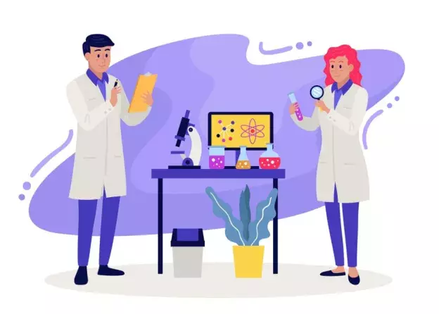 Rekrutacja: Studia doktoranckie w Zakładzie Biologii Strukturalnej