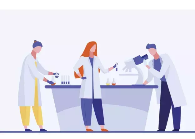 Konkurs na stanowisko adiunkta Pracowni Biofizyki MWB UG i GUMed