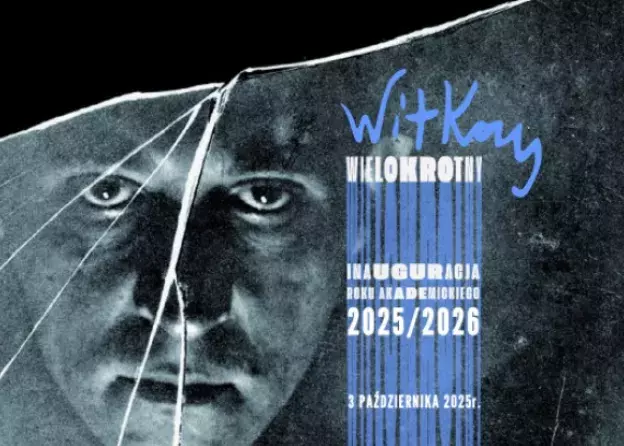 Inauguracja Roku Akademickiego 2025/2026 na Uniwersytecie Gdańskim