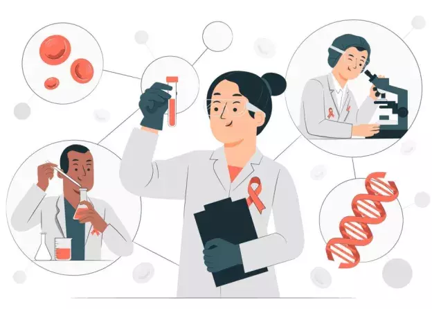 Konkurs: Doktorant - stypendysta w Zakładzie Biochemii Białek - OPUS 27