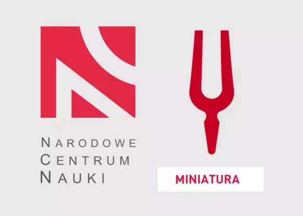 Dr Maciej Jaśkiewicz laureatem konkursu MINIATURA 9